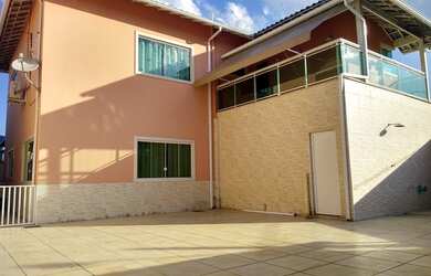 Imagem 6: Linda Mansão 4Q com Quintal 360 m² em Condomínio de Alto Padrão