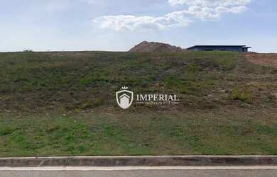Imagem 1: Terreno à venda, 800 m² por R$ 510.000,00 - Condomínio Campos de Santo...