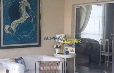 Imagem 5: Casa com 3 suítes à venda, 245 m² por R$ 1.900.000 - Valville 01 -...