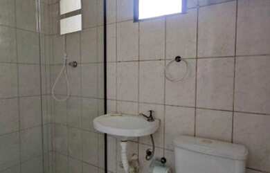 Imagem 11: Cobertura com vista para o mar, piscina e churrasqueira na Praia das Astúrias...