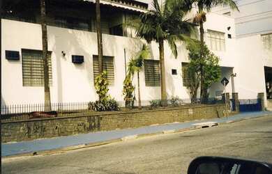 Imagem: O depósito possui 900m² de Área e está localizado em Vila