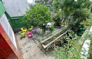 Imagem 2: Casa 4/4 no Caminho das Árvores