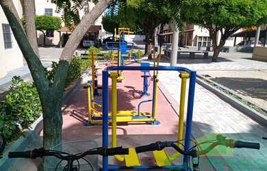 Imagem 2: APARTAMENTO RESIDENCIAL em FORTALEZA - CE, BOA VISTA