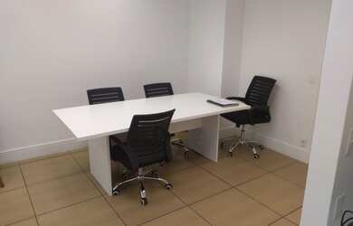 Imagem 10: Conjunto Comercial/Sala BELA VISTA SAO PAULO SP Brasil