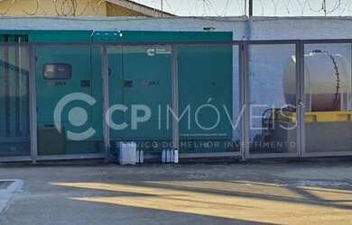Imagem 2: PORTO ALEGRE - Galpão/Depósito/Armazém - Jardim Leopoldina