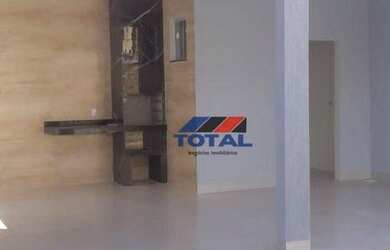 Imagem 9: Casa sozinha no lote Residencial Santa Fé