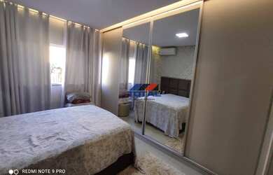 Imagem 3: Casa 4 Q no Moinho dos Ventos