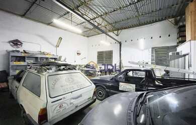 Imagem 4: Galpão à venda, 500 m² por R$ 1.630.000,00 - Velha - Blumenau/SC