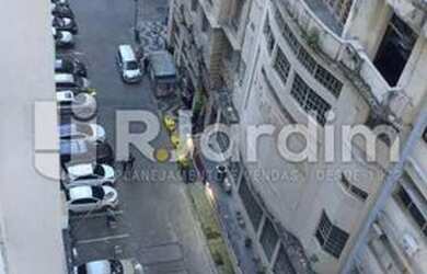 Imagem 6: Sala à venda, 39 m² por R$ 150.000,00 - Centro - Rio de Janeiro/RJ