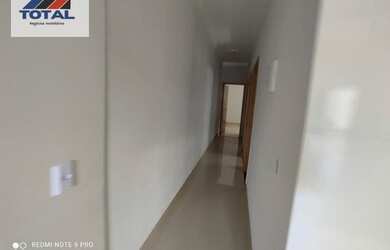 Imagem 13: Casa 3Q NO Jd Gramado. Churrasqueira, 105m² de Área, 3 Vagas na garageme3...