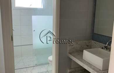 Imagem 14: INDAIATUBA - Casa de Condomínio - RESIDENCIAL BEIRA DA MATA