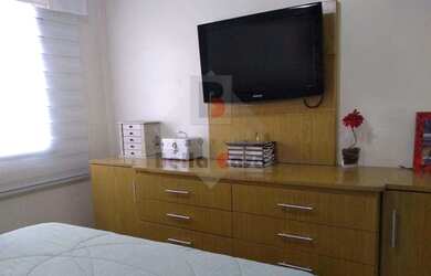 Imagem 5: Apartamento a venda tatuape