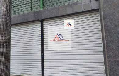 Imagem 1: Ponto comercial/Loja/Box para aluguel possui 600 metros quadrados em Bela Vista - São Paul