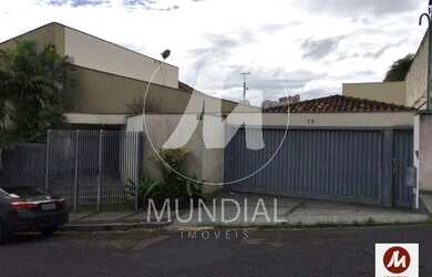 Imagem: Casa (sobrado na rua) 5 dormitórios/suite, cozinha planejada