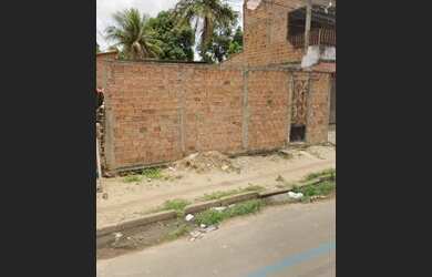 Imagem: O terreno está localizado em Vila Brasil, São Luís à venda