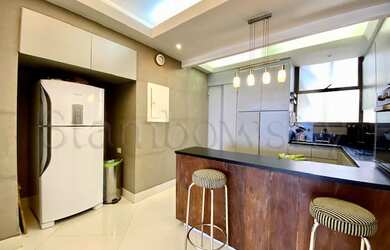 Imagem 5: MAR ABERTO, IPANEMA. Ar-condicionado, Área de serviço, 290m² de Áreae3...