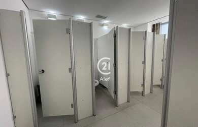 Imagem 6: Andar Corporativo para alugar, 1443 m² por R$ 91.845,00/mês - Lapa de...