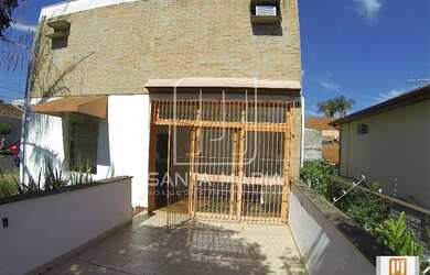 Imagem 4: Casa sobrado na rua 4 dormitórios/suite, cozinha planejada