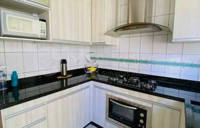 Imagem 3: Goiânia - Casa de Condomínio - Jardim Europa