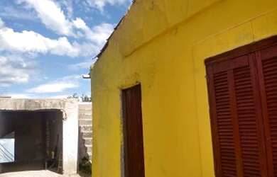 Imagem 3: Casa de praia. Churrasqueira, Imóvel mobiliado, 1 Banheiroe2 Dormitórios