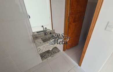 Imagem 4: Salão no Jardim Laranjeira com área de 100m², com banheiro. Aceita...