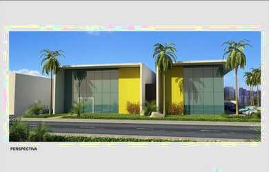 Imagem: O depósito possui 5 Vagas na garagem, 761m² de Área e está