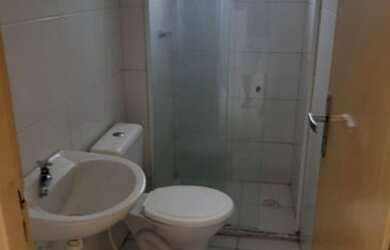 Imagem 9: Apartamento no Rosa Elze- São Cristovão