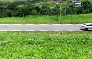 Imagem 3: SENADOR CANEDO - Loteamento/Condomínio - JARDINS BOLONHA