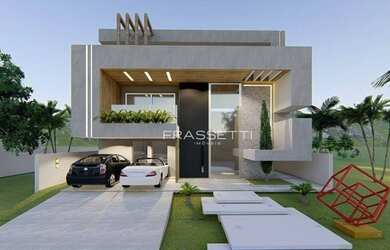 Imagem 2: Casa com 5 dormitórios à venda, 800 m² por R$ 9.500.000,00 - Barra da Tijuca - Rio de Jane