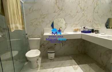 Imagem 7: Excelente casa perto do shopping no Bairro Flodoaldo pontes pinto