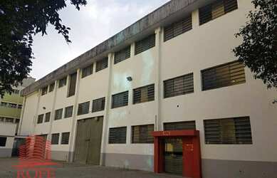 Imagem 1: Galpão, 2 m² - venda por R$ 10.600.000,00 ou aluguel por R$ 61.000,00/mês...