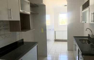 Imagem 4: Jundiaí - Apartamento Padrão - Vila Agrícola