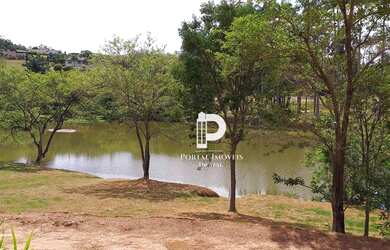 Imagem 13: Terreno à venda, 568 m² por R$ 625.000,00 - Condomínio Reserva do Itamaracá - Valinhos/SP