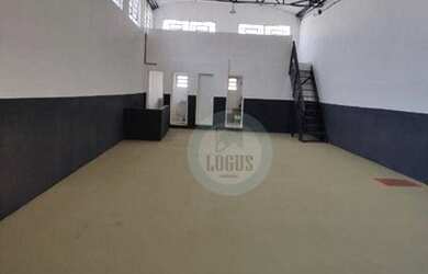 Imagem 10: Galpão, 255 m² - venda por R$ 1.900.000 - Vila Santa Luzia - São Bernardo...