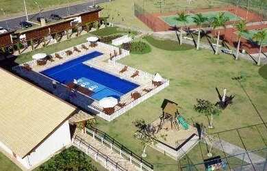 Imagem 8: Alphaville Marica. Piscina, Churrasqueirae360m² de Área