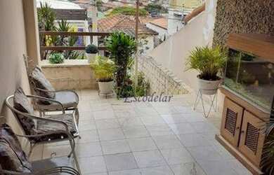 Imagem 6: Sobrado com 3 dormitórios à venda, 192 m² por R$ 1.250.000,00 - Jardim França - São Paulo