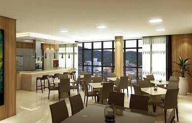 Imagem 5: BALNEáRIO CAMBORIú - Apartamento Padrão - Nações