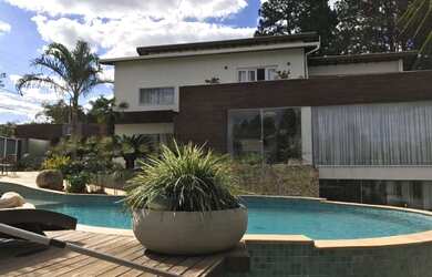 Imagem 2: CAMPO LIMPO PAULISTA - Chácara - FAZENDA MARAJOARA