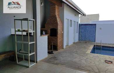 Imagem 11: Casa com 3 dormitórios, 220 m² - venda por R$ 990.000,00 ou aluguel...