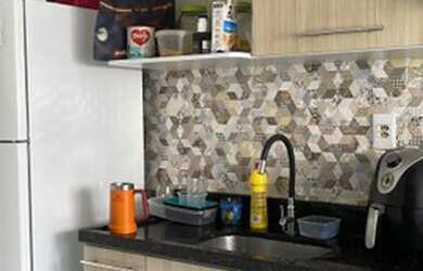 Imagem 5: Apartamento vista limoeiro