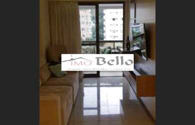 Imagem 13: LINDO GRAND ARAGUAIA NA FREGUESIA COM 3 QUARTOS SENDO 2 SUÍTES 2 VAGAS...