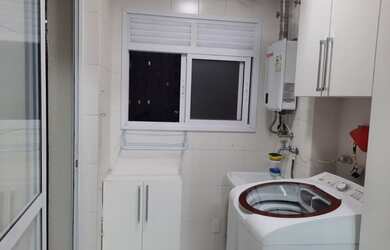 Imagem 10: Apartamento Santa Paula, 71 metros, vista livre