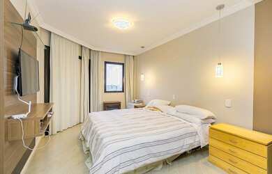 Imagem 13: Apartamento com 4 dormitórios, 182 m² - venda por R$ 1.349.990 ou aluguel...