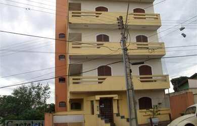 Imagem 13: Apartamento com 2 dormitórios, 75 m² - venda por R$ 257.000,00 ou aluguel...