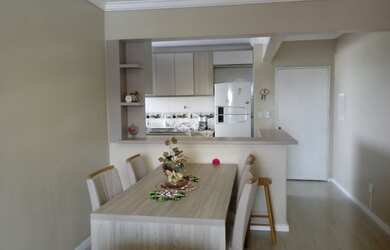 Imagem 6: NOVO HAMBURGO - Apartamento Padrão - Pátria Nova