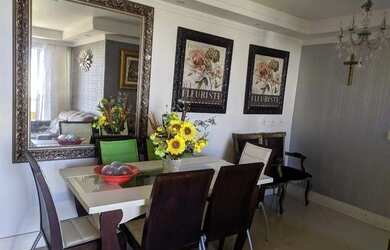 Imagem 1: 3/4 Lindo Varanda, Armários Planejados, Infra, R$ 340.000