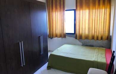 Imagem 4: 3 quartos na Barra - Apartamento vista mar - Farol da Barra