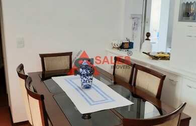 Imagem 5: Apartamento à venda, City América, São Paulo, SP