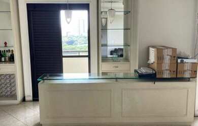 Imagem 2: Apartamento com 3 dormitórios à venda, 156 m² por R$ 1.500.000,00 - Jardim Anália Franco