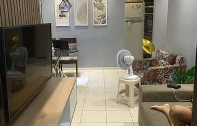 Imagem 1: Condomínio Natura Ville. Piscina, 65m² de Área, 1 Vaga na garageme3...